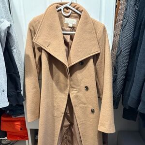 Michael Kors women’s coat